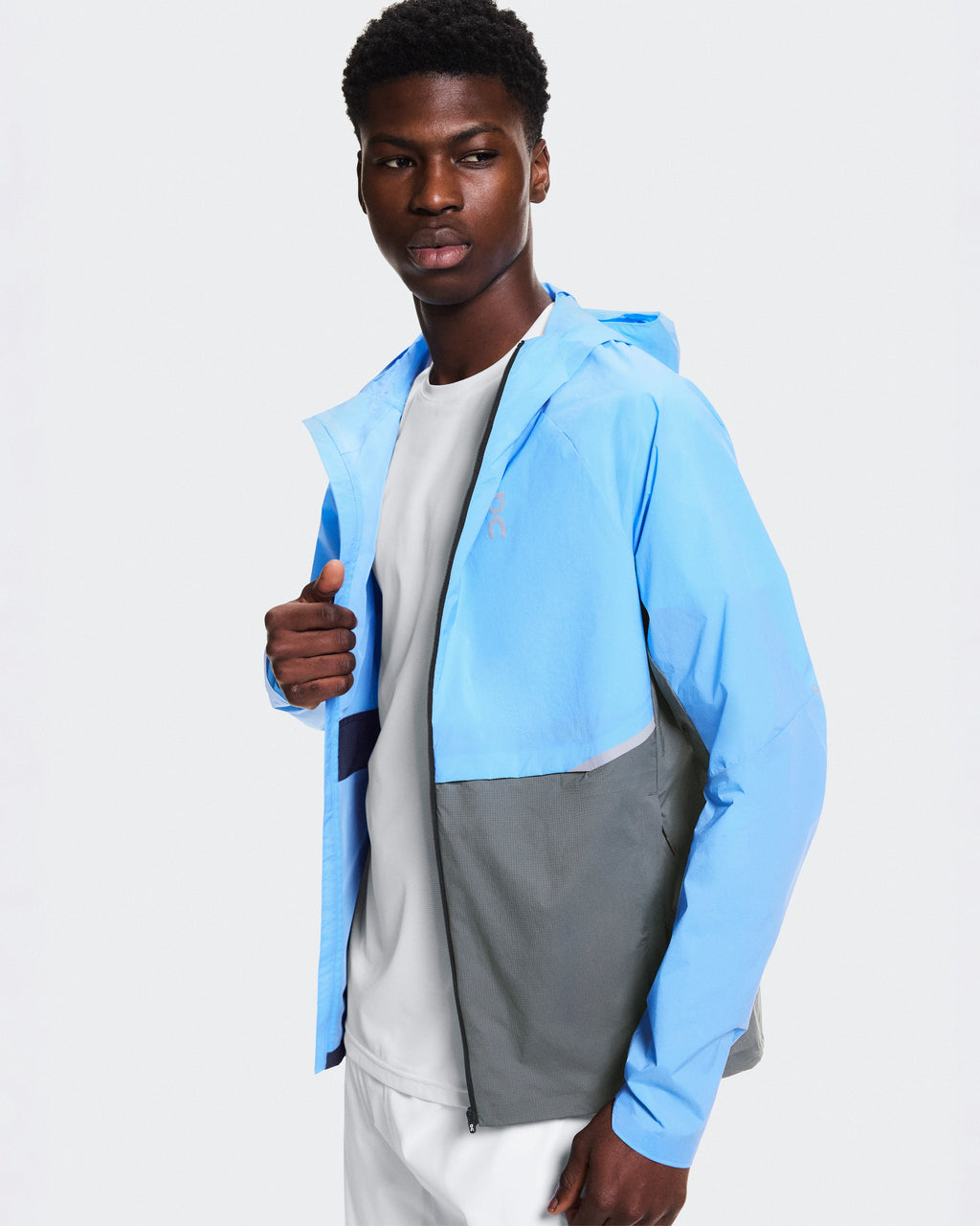 Core Jacket