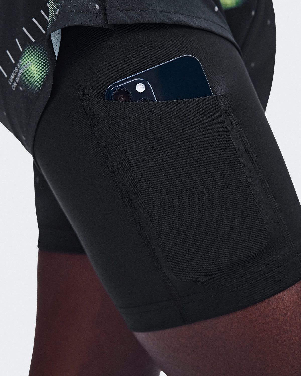 Performance Shorts Lumos