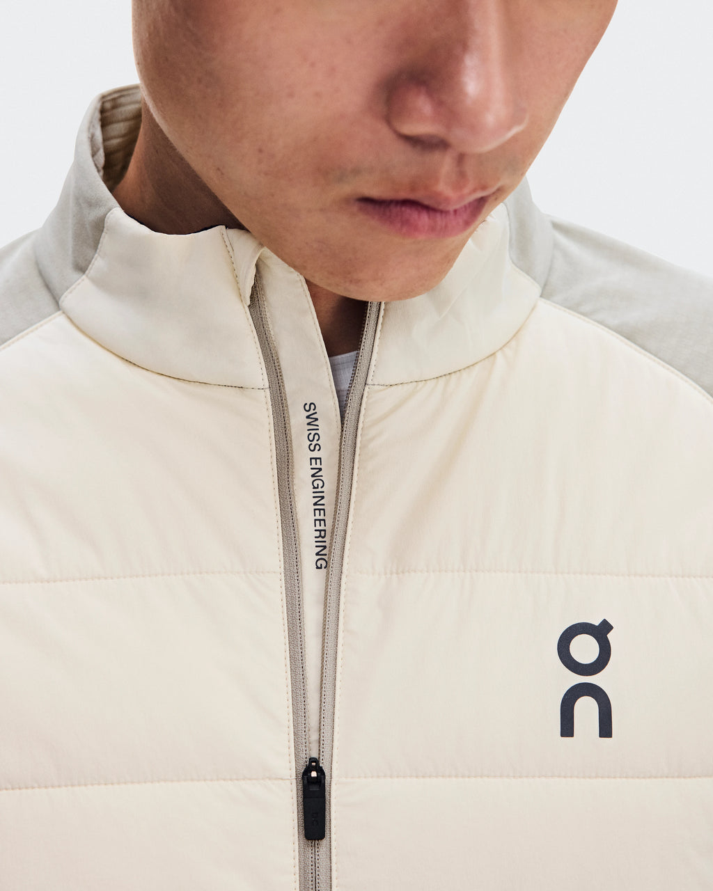 Weather Hybrid Jacket