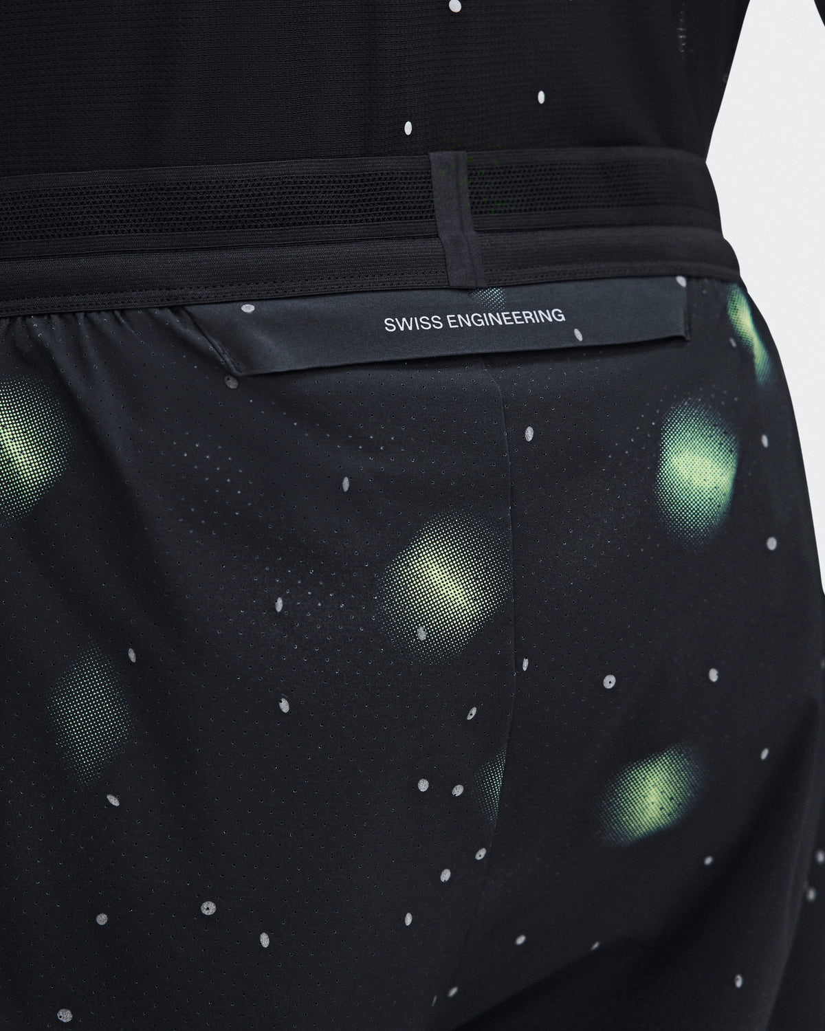 Performance Shorts Lumos