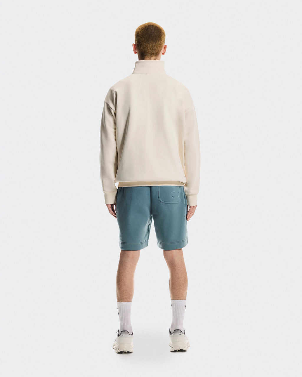 Club Collective Shorts