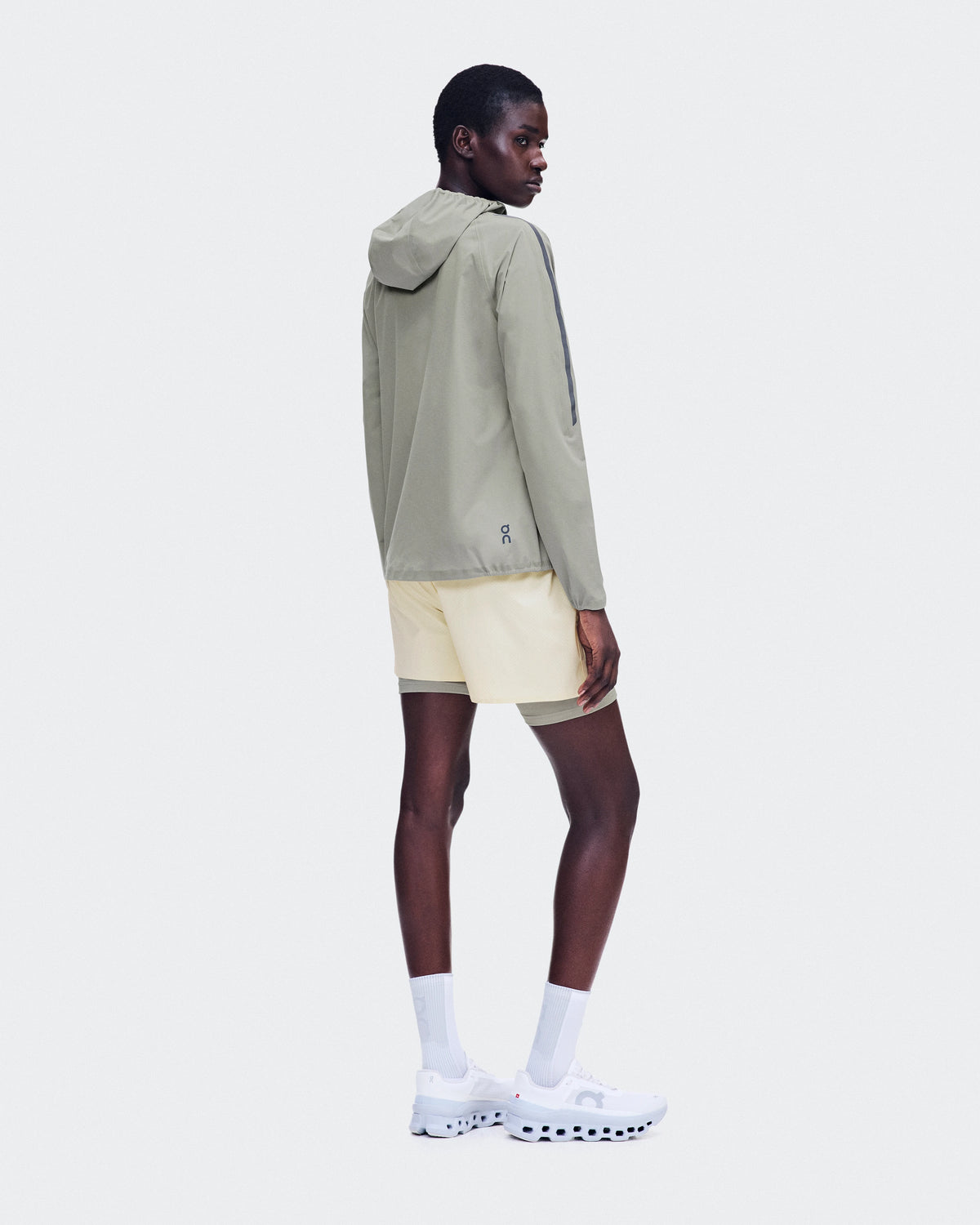 Performance Jacket Waterproof