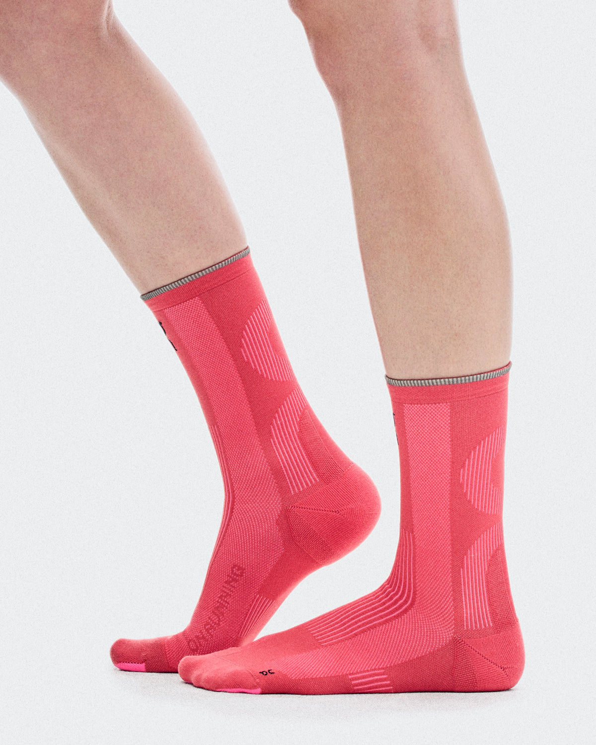 Elite Run Sock High