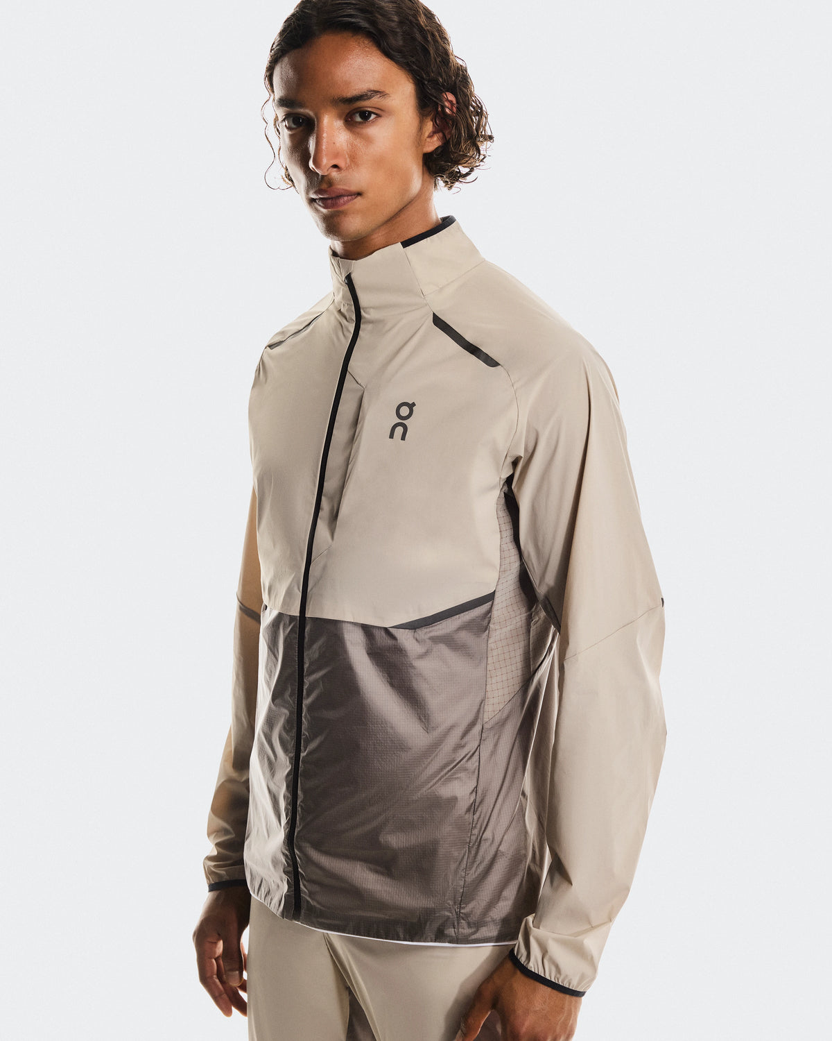 Weather Jacket