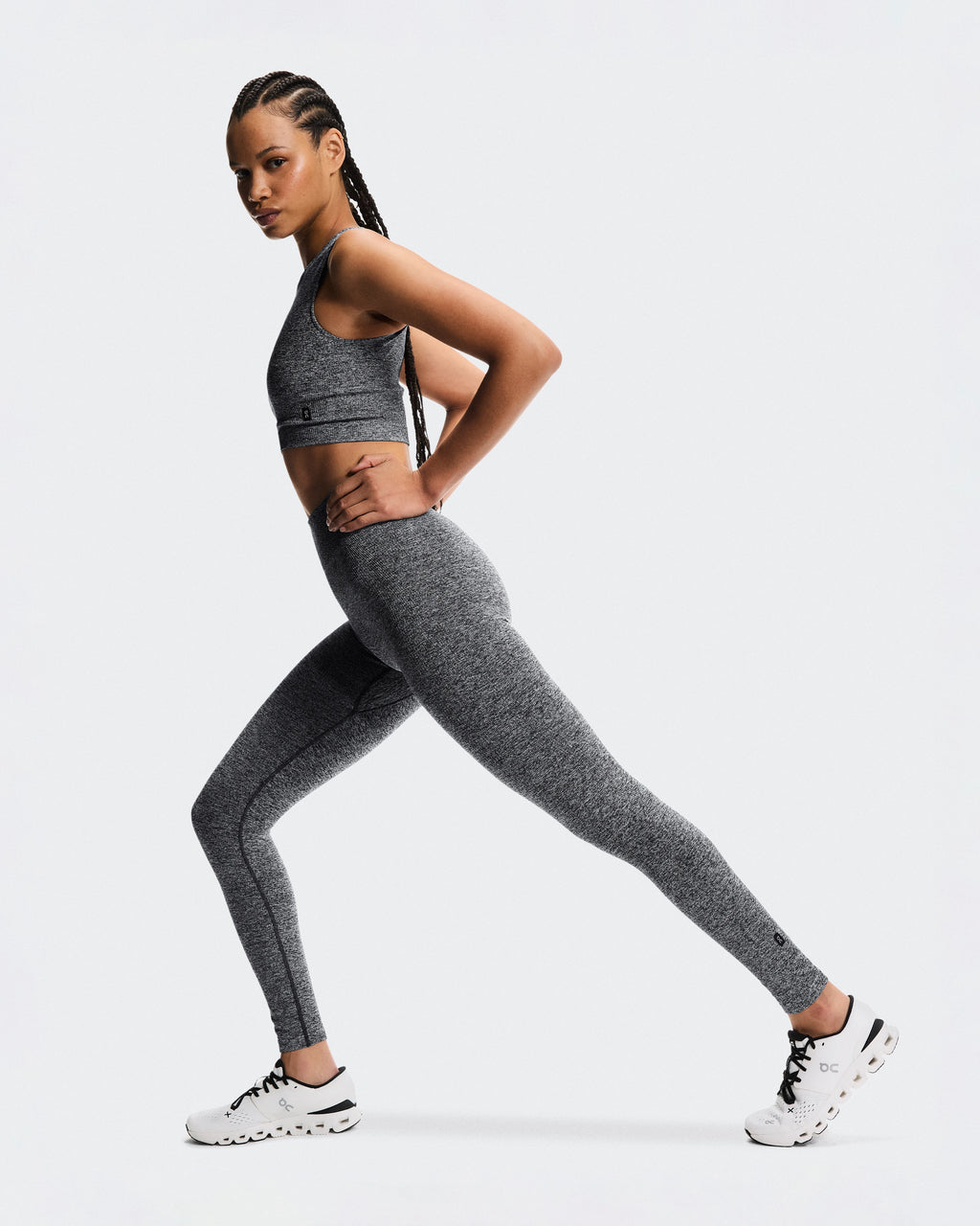 Studio Knit Leggings