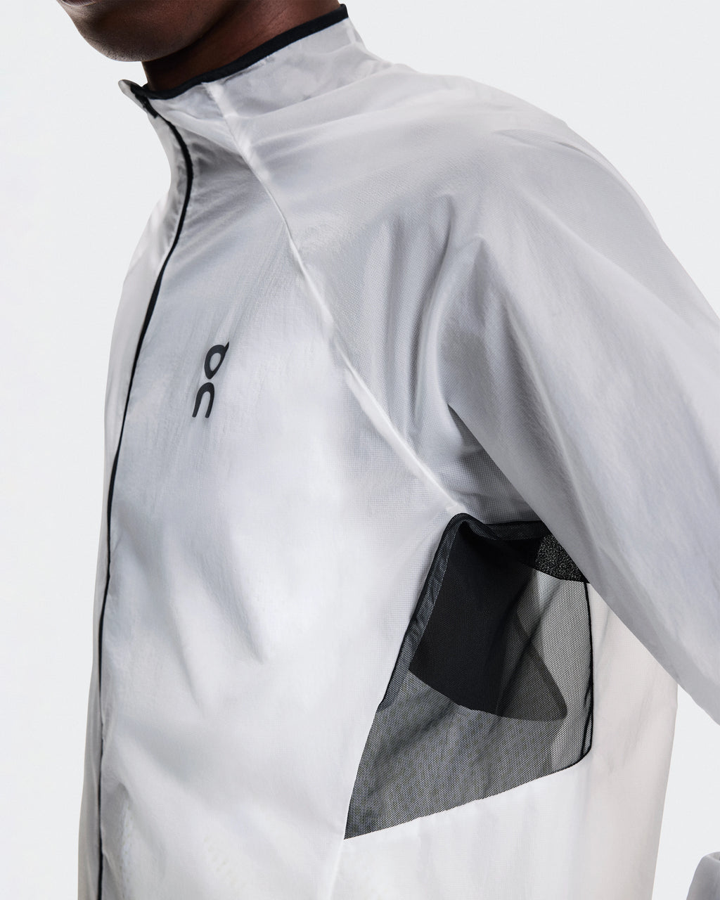 Zero Jacket