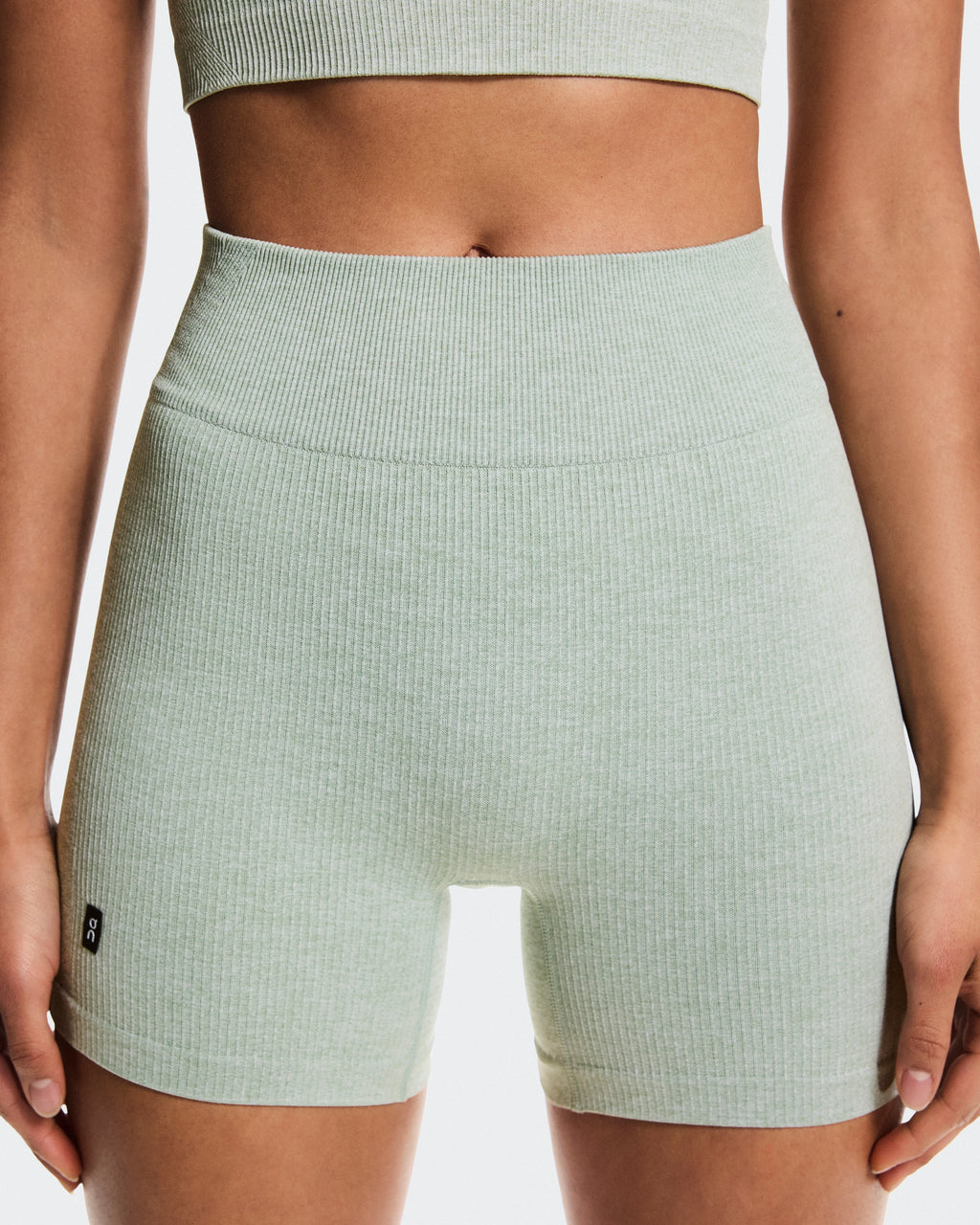 Studio Knit Shorts