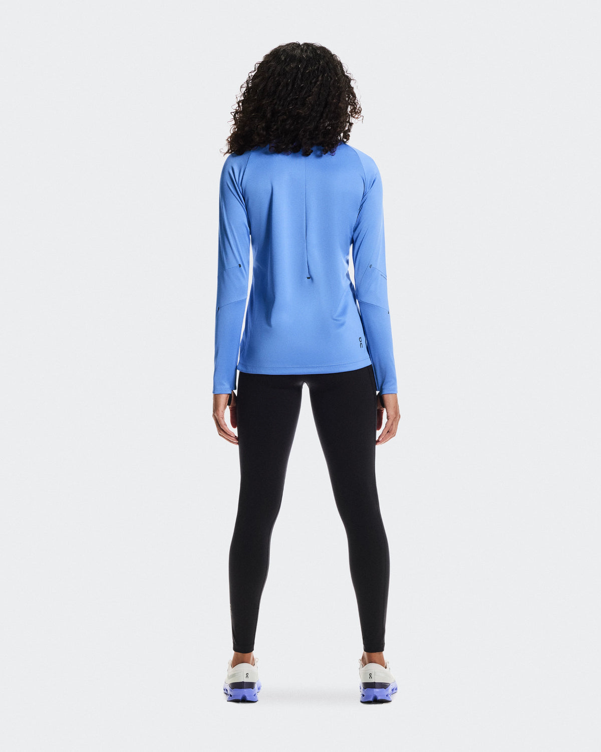 Climate Shirt