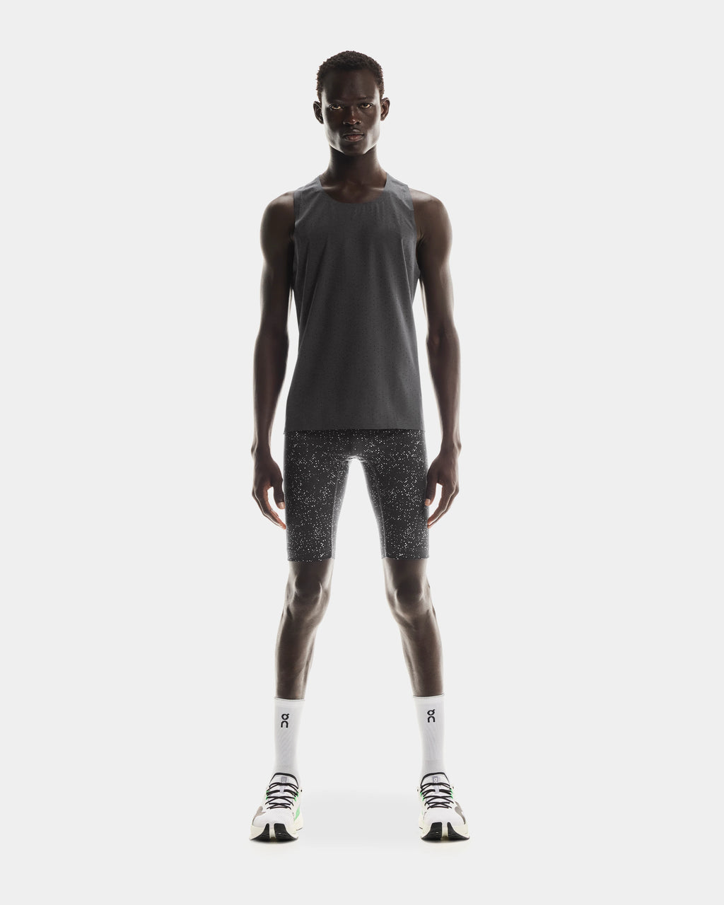 Race Singlet