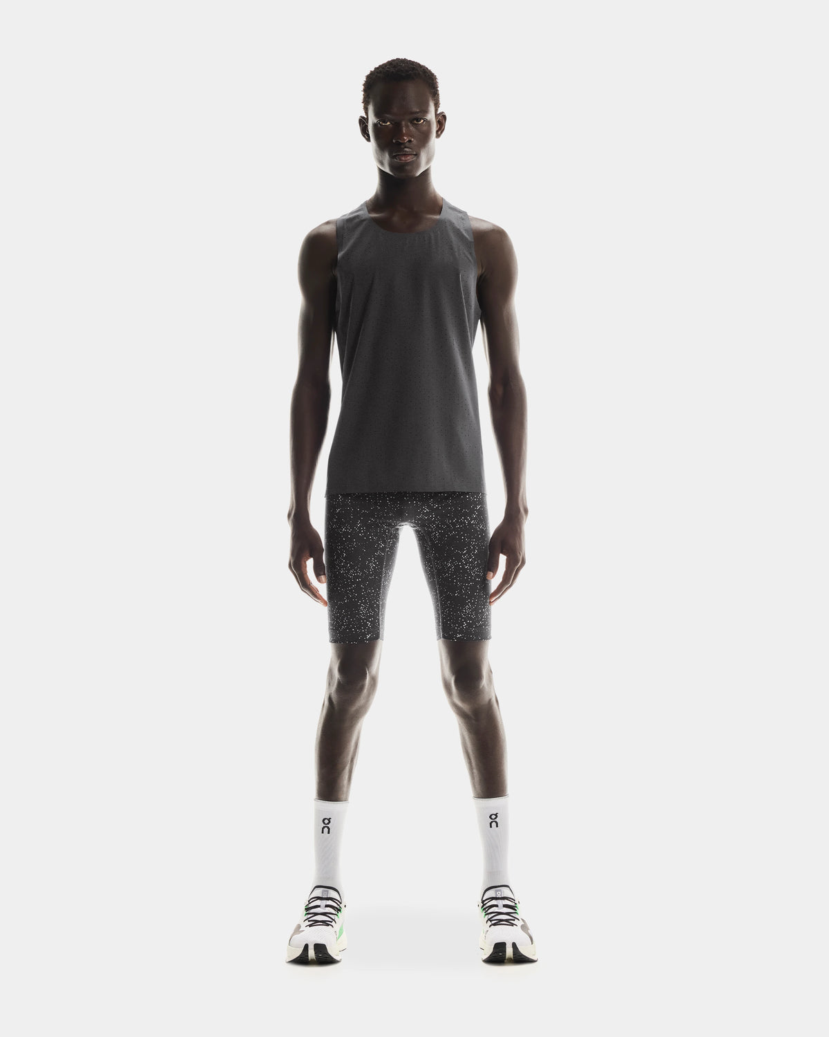 Race Singlet