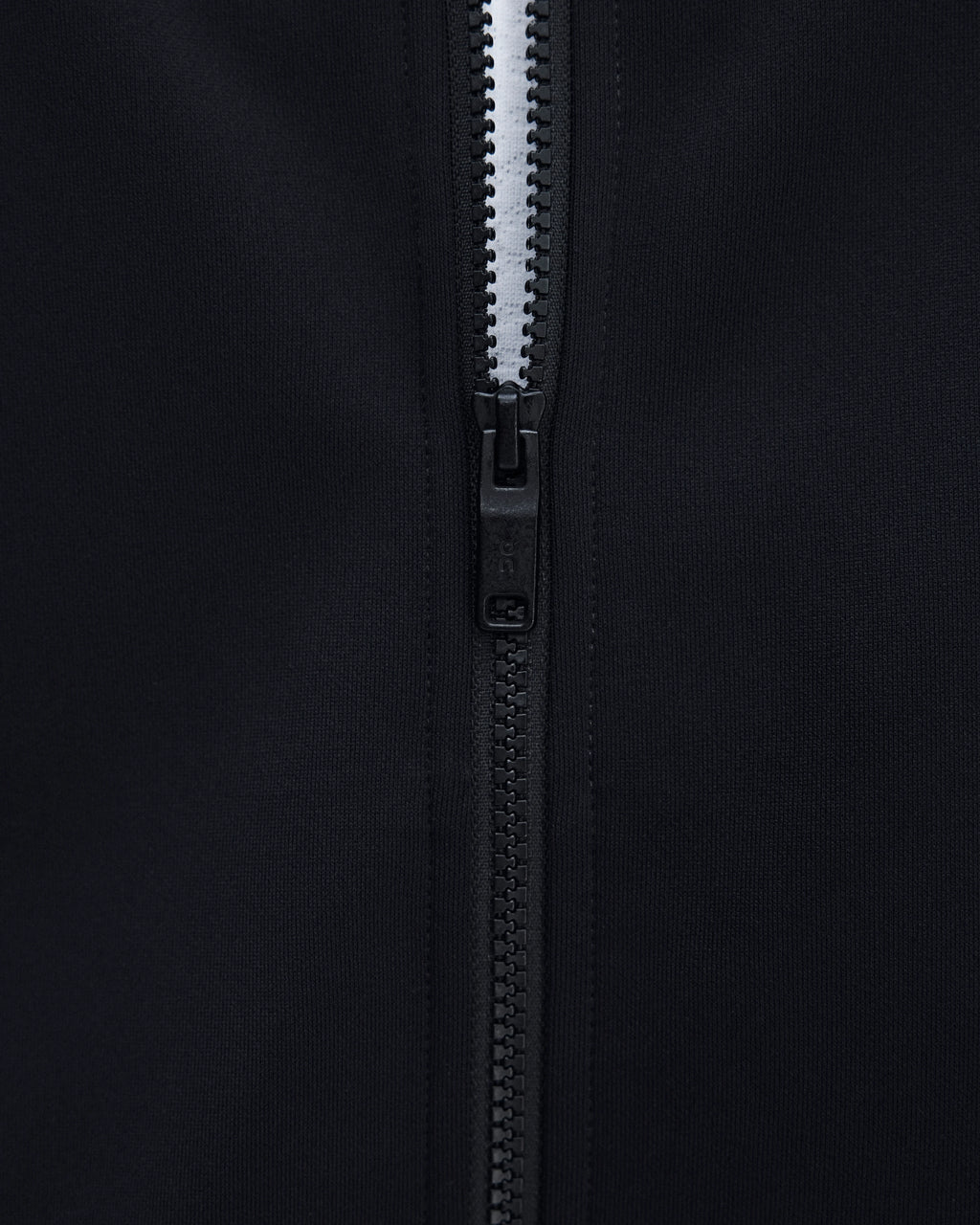 Courtside Full-Zip