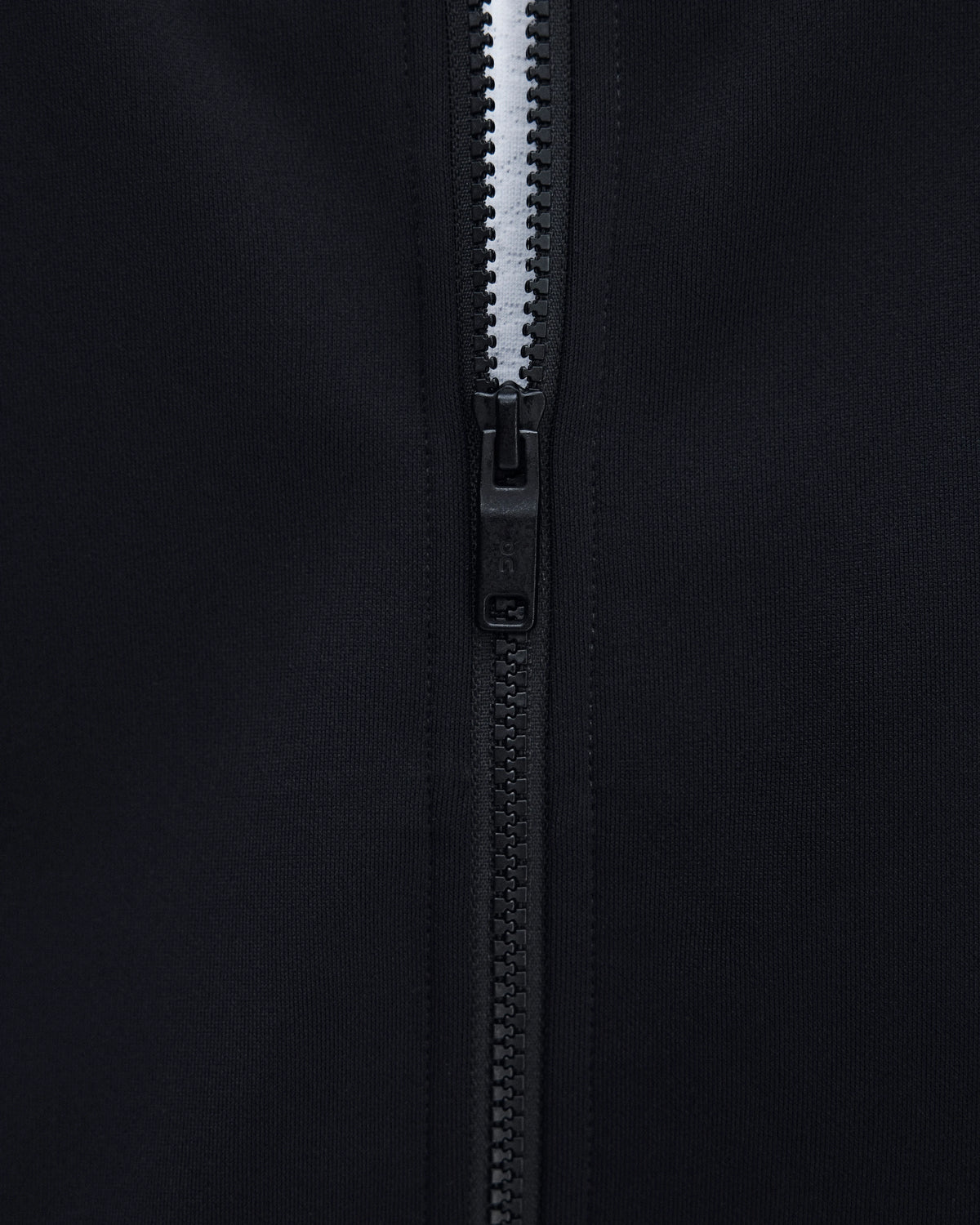 Courtside Full-Zip