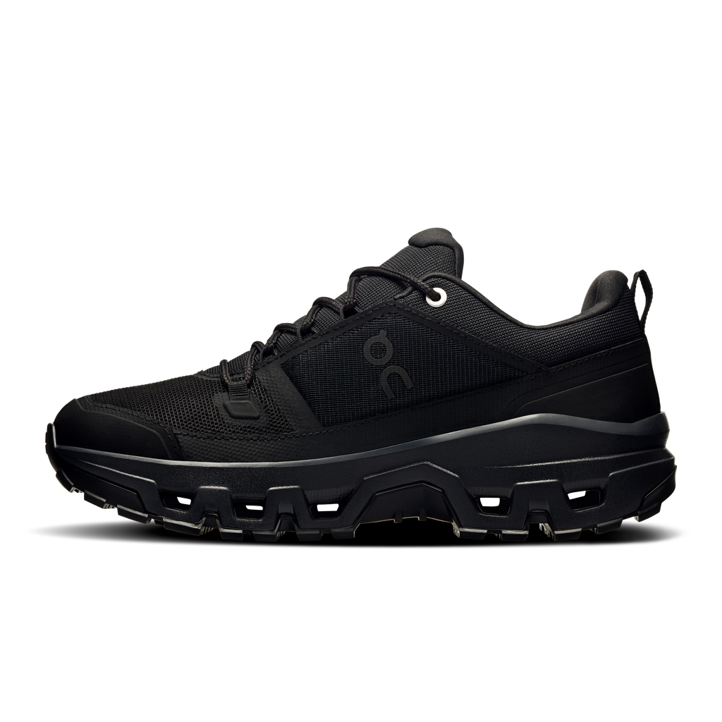 Cloudrock Low Waterproof
