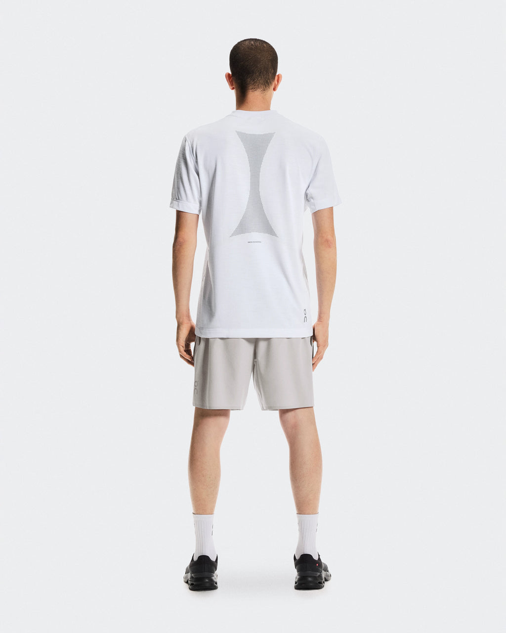 Train Shorts