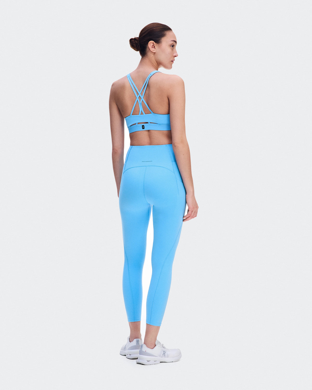 Studio Leggings 7/8