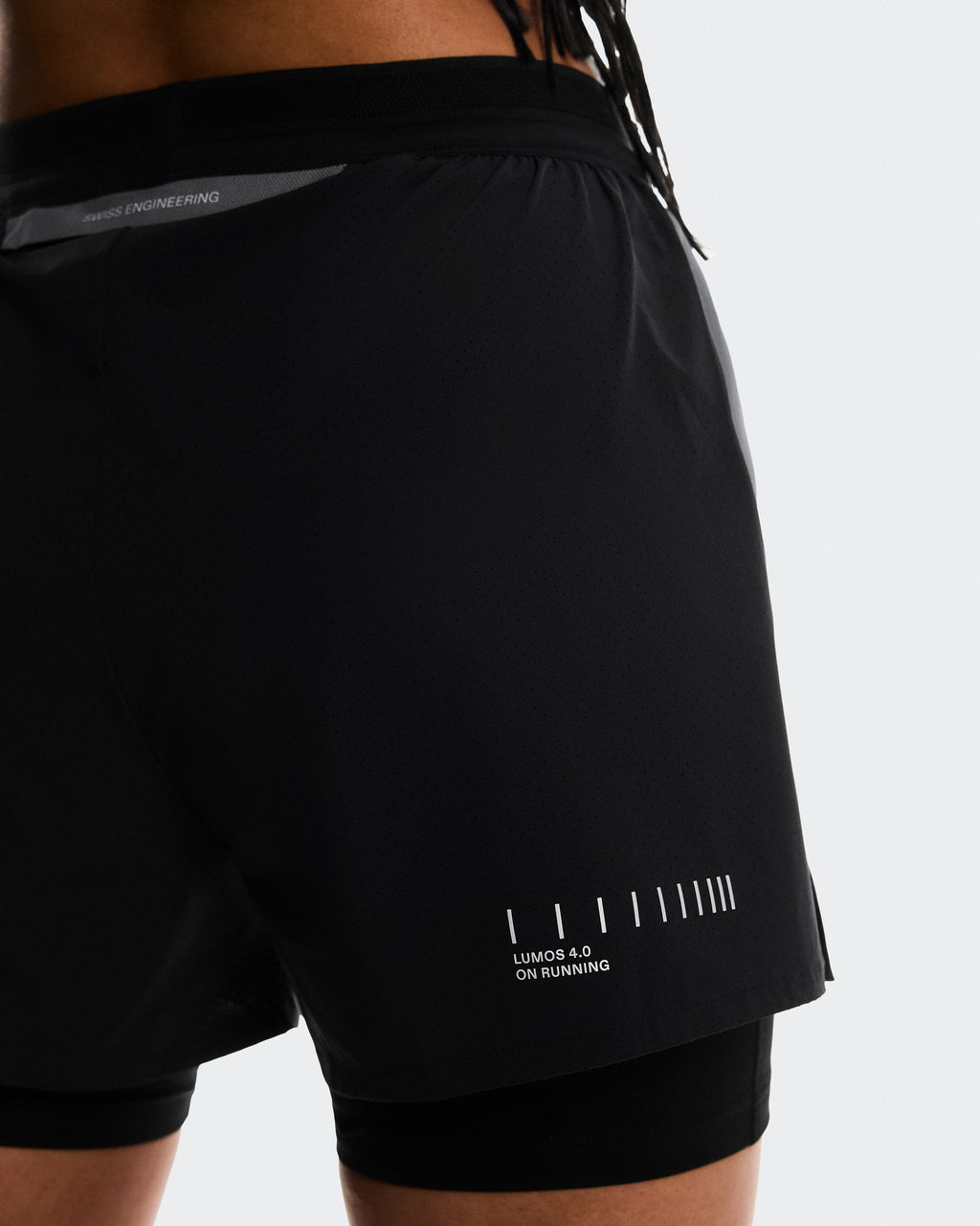 Performance Shorts Lumos