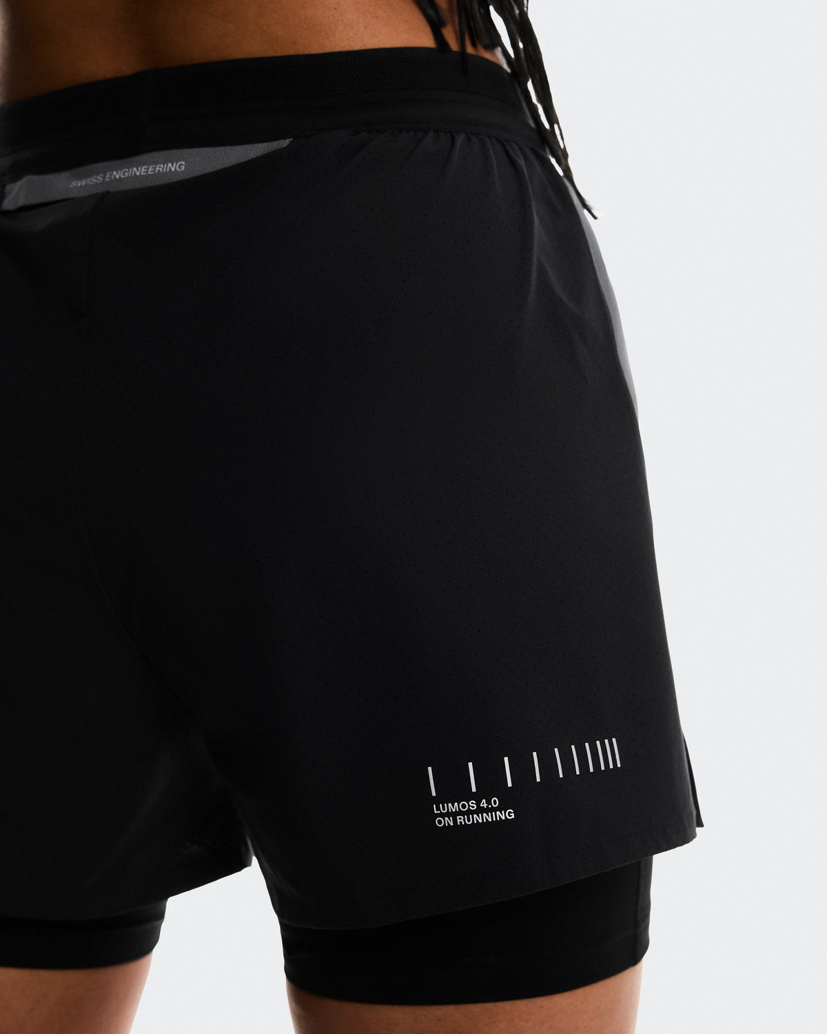 Performance Shorts Lumos