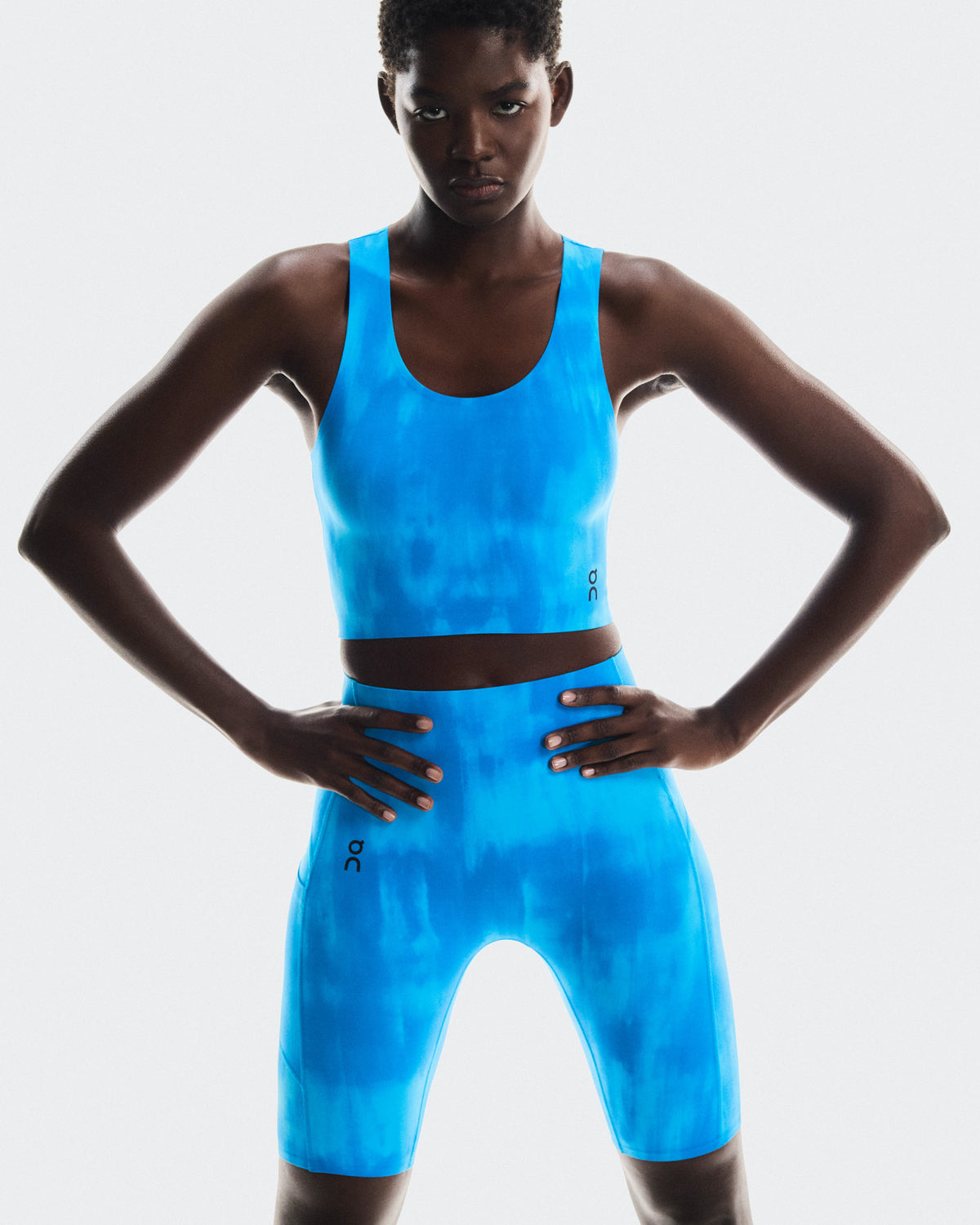 Studio Tights Short