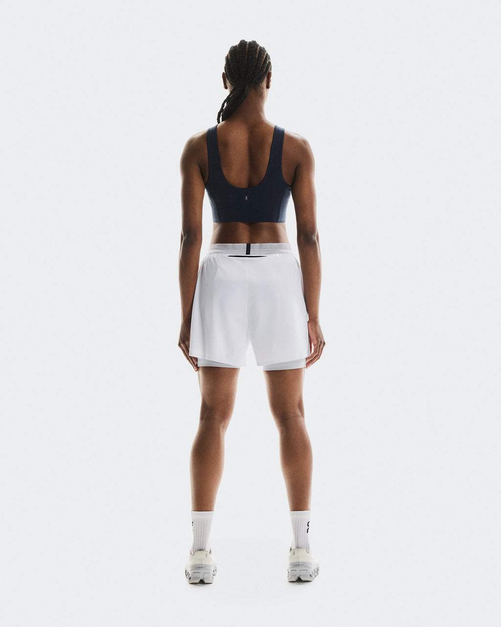3" Performance 2/1 Shorts