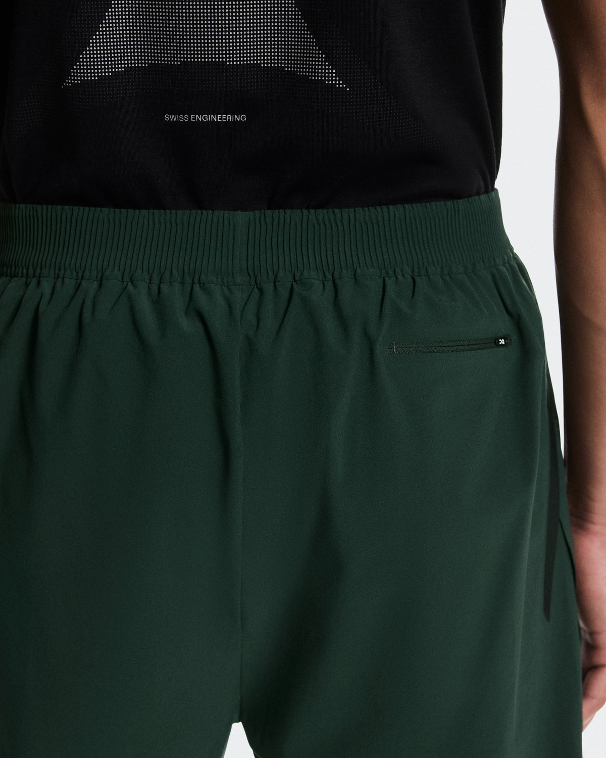 Train Shorts