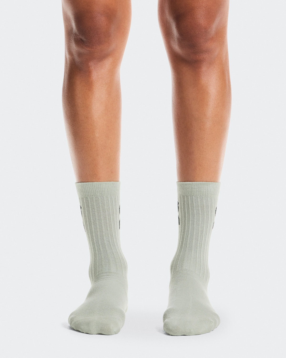 Logo Sock High 3P
