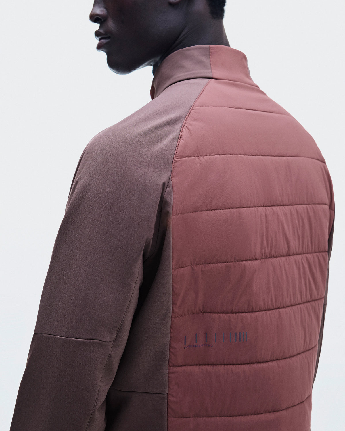 Weather Hybrid Jacket