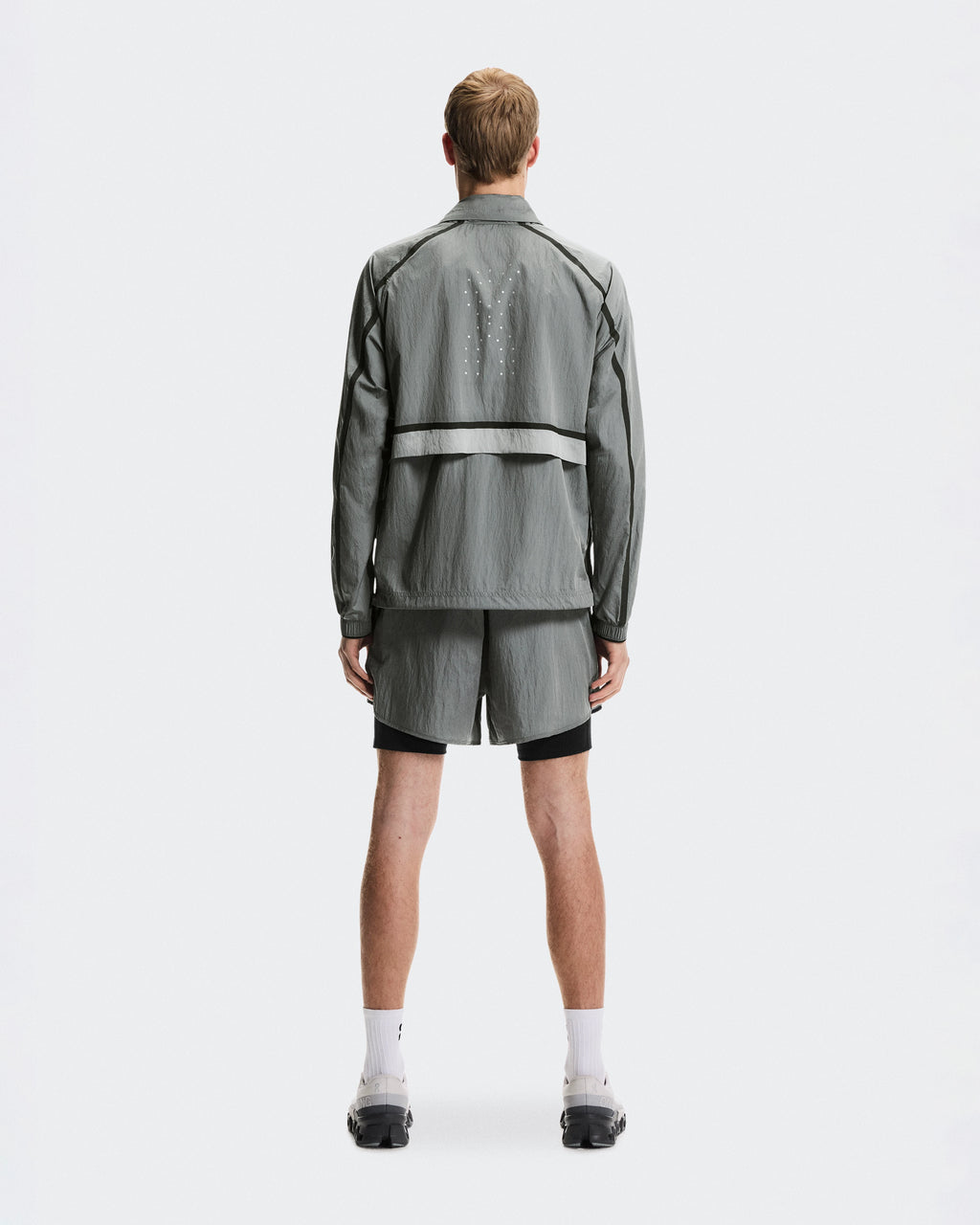 Performance Volt Shorts