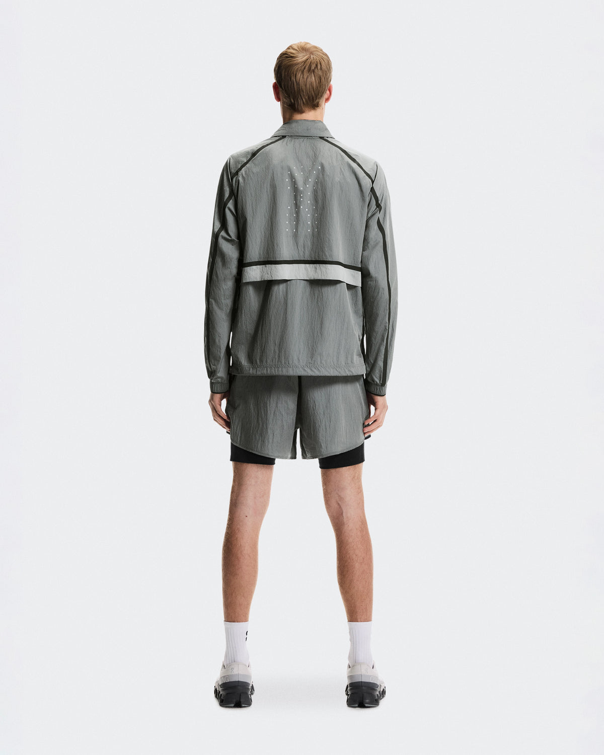 Performance Volt Shorts