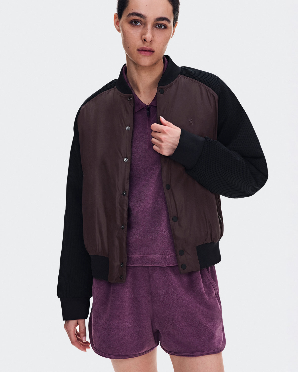 Courtside Bomber