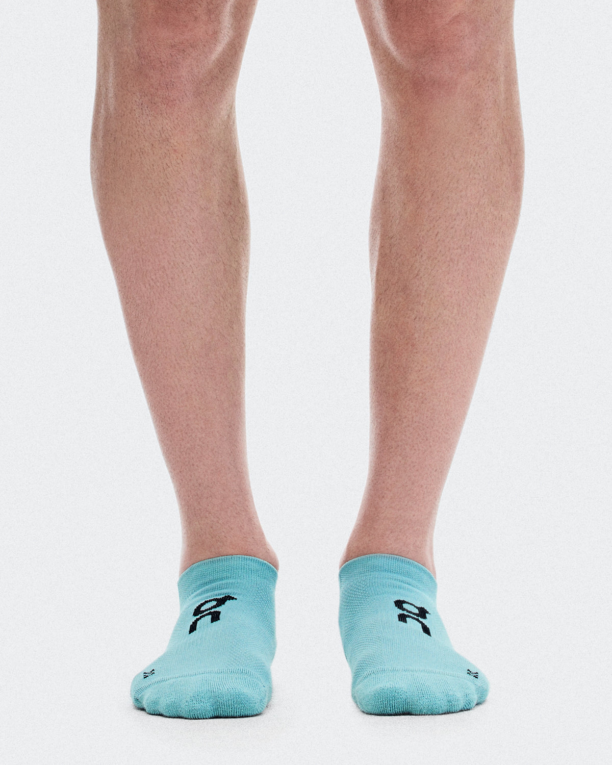 Core Run Sock Mid 2P