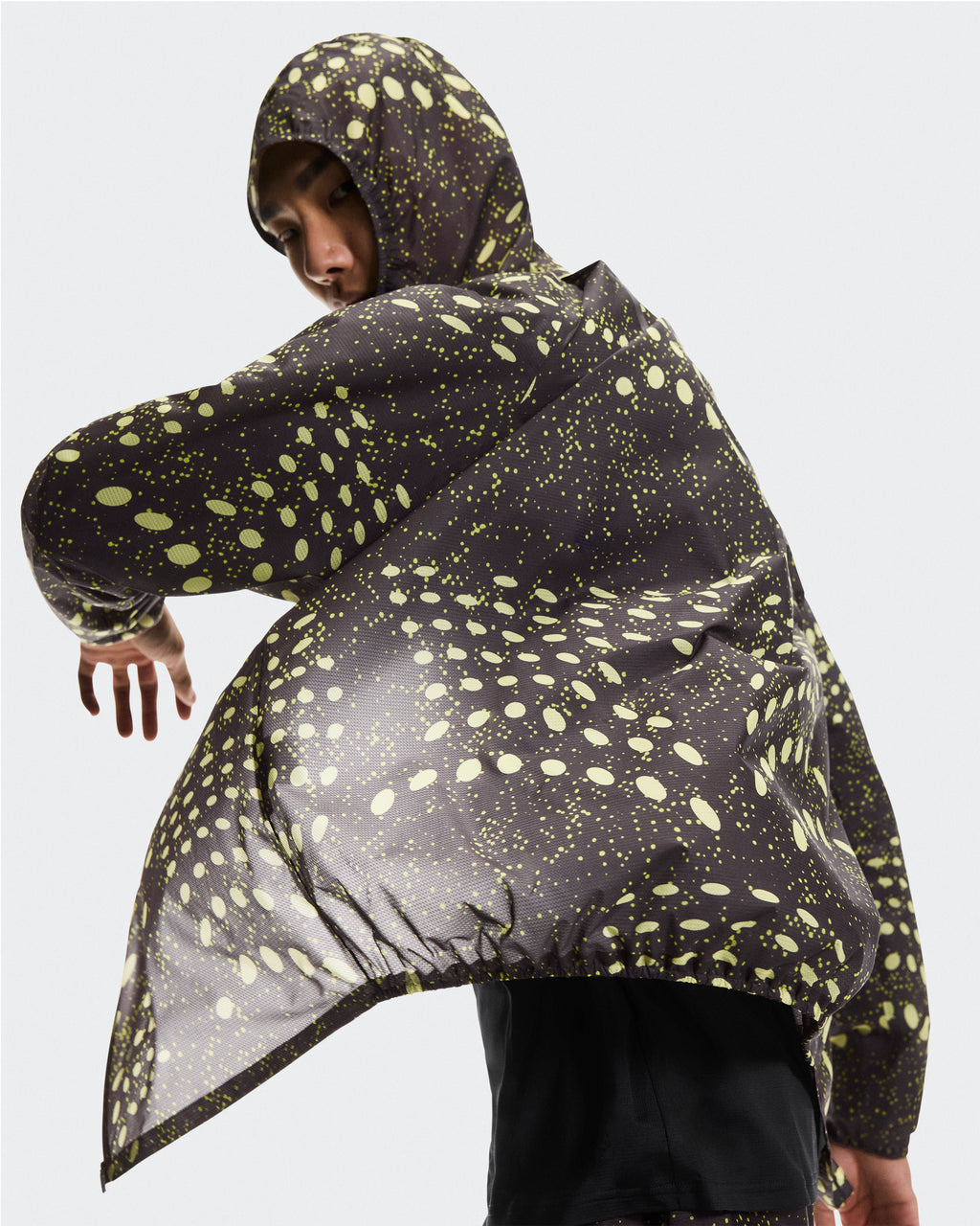 Ultra Jacket