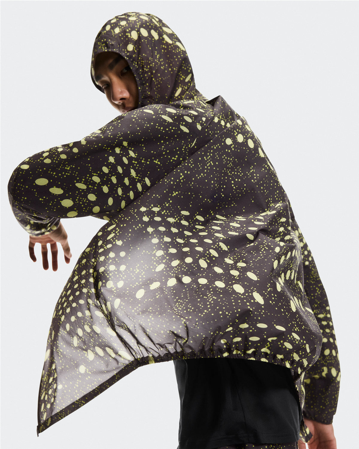 Ultra Jacket