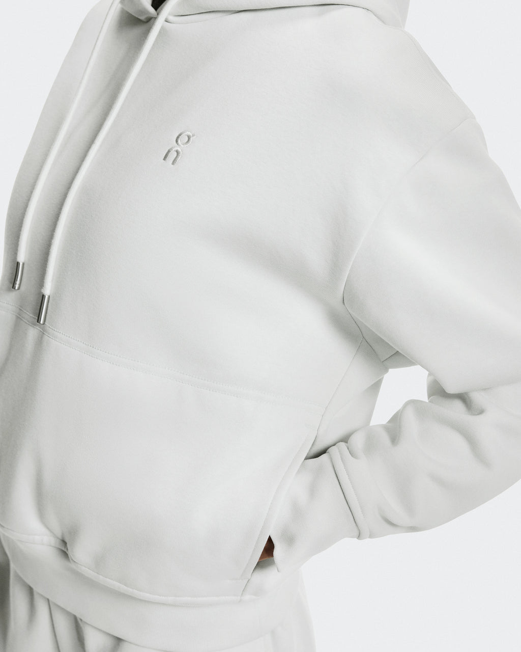 Club Collective Hoodie