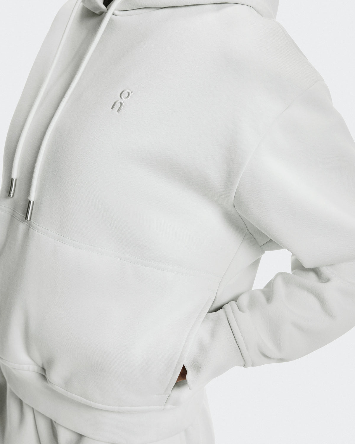 Club Collective Hoodie