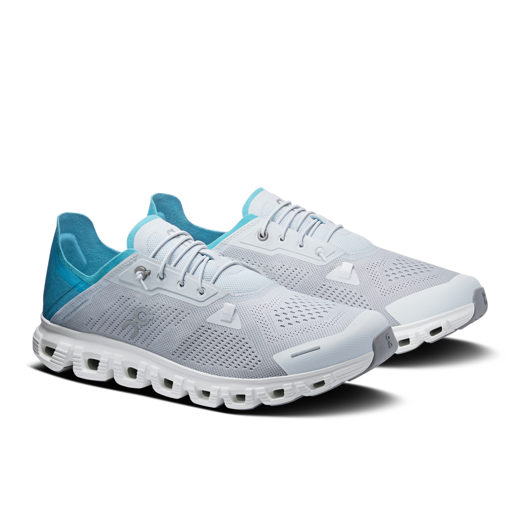 Cloud 6 Coast