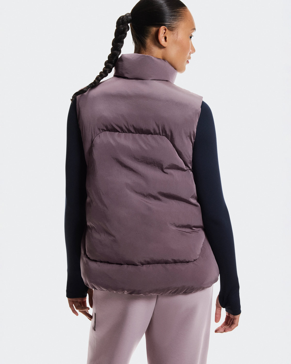 All-Day Puffer Vest