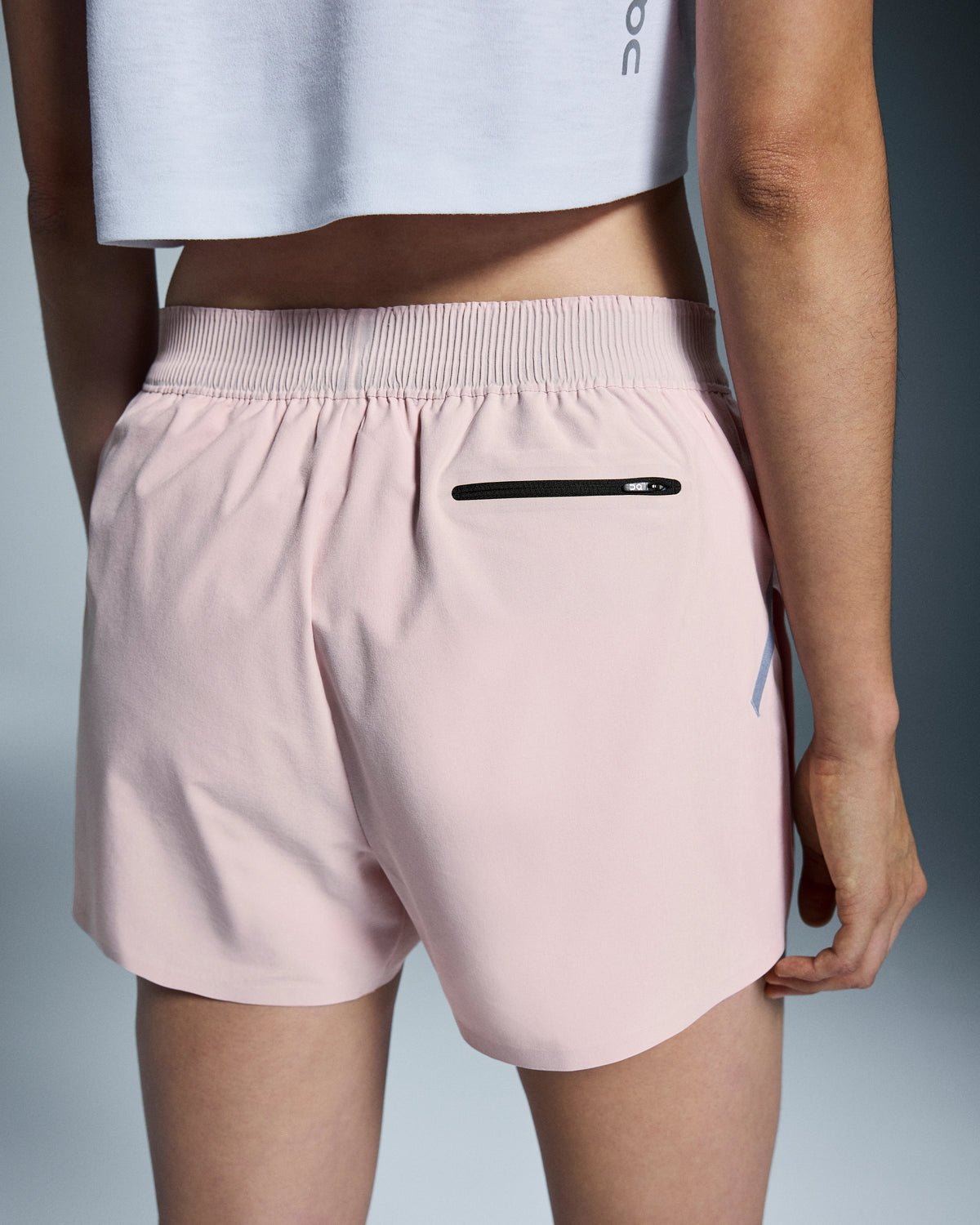 Train Shorts