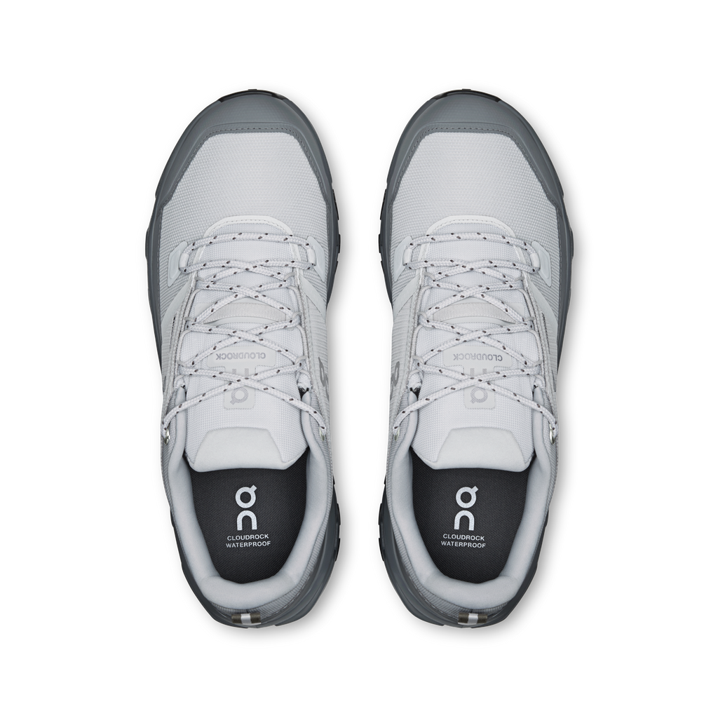 Cloudrock Low Waterproof
