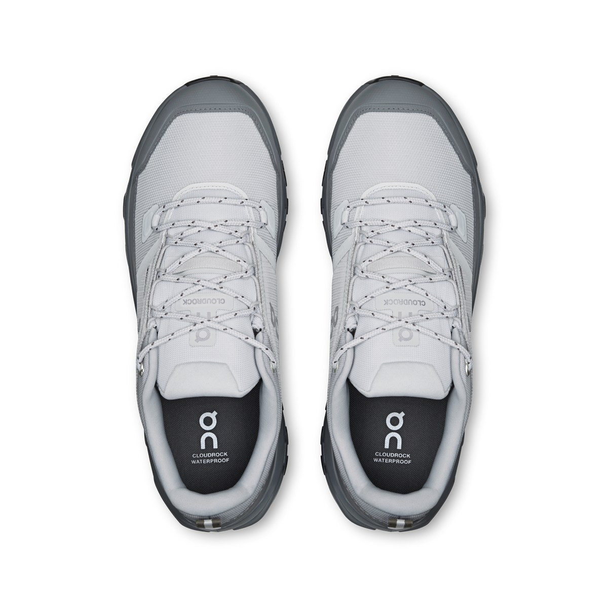 Cloudrock Low Waterproof