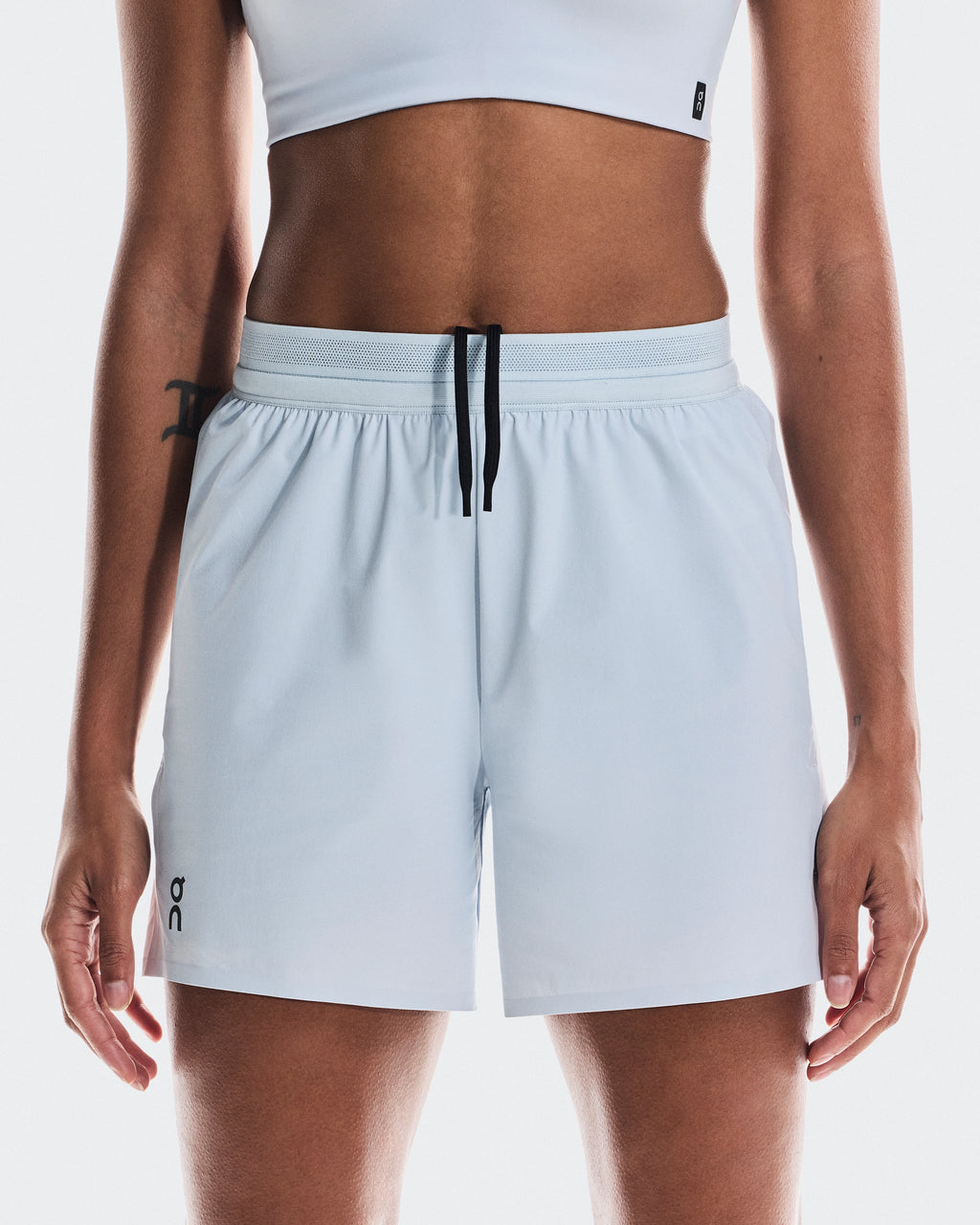 5" Performance Shorts