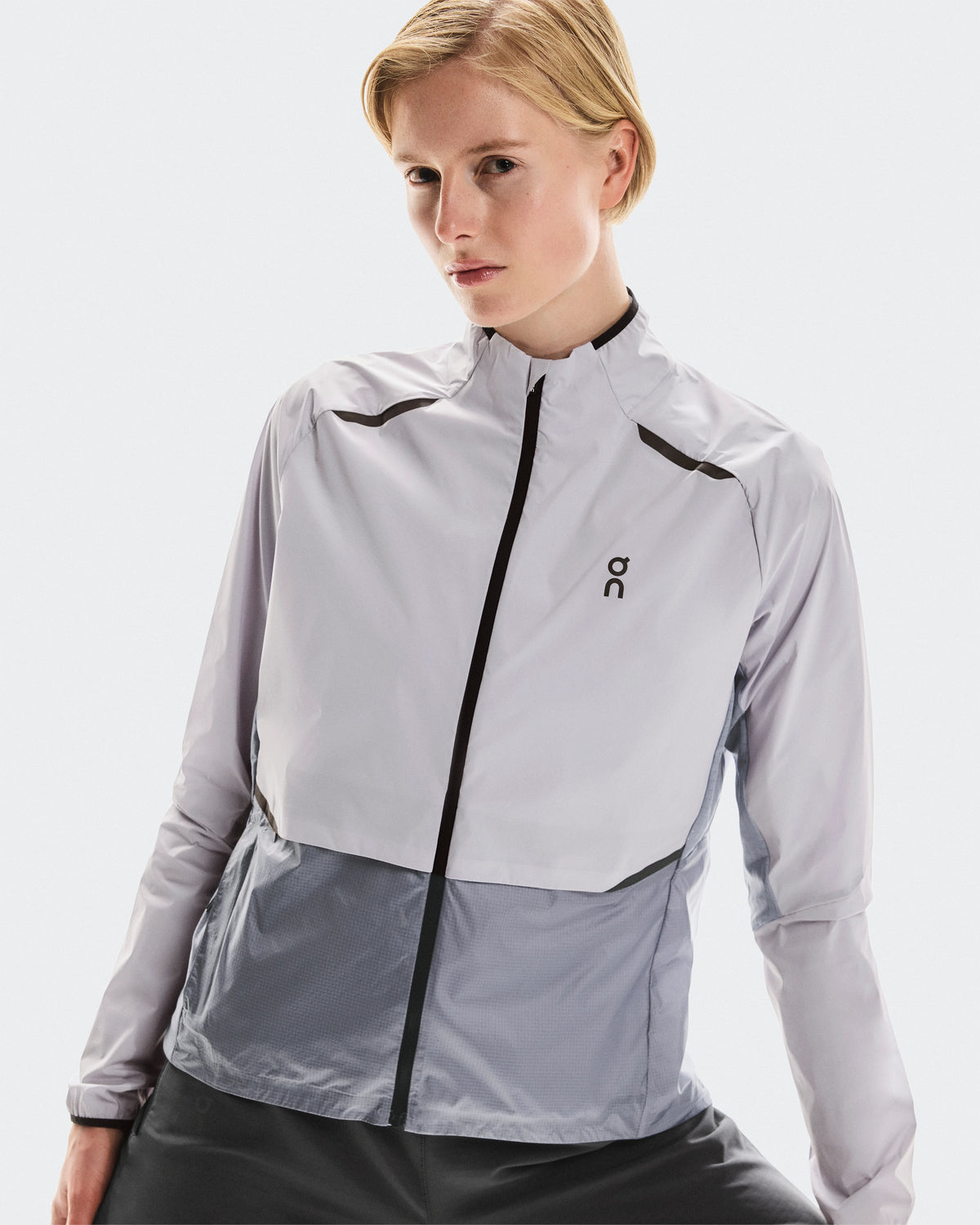 Weather Jacket