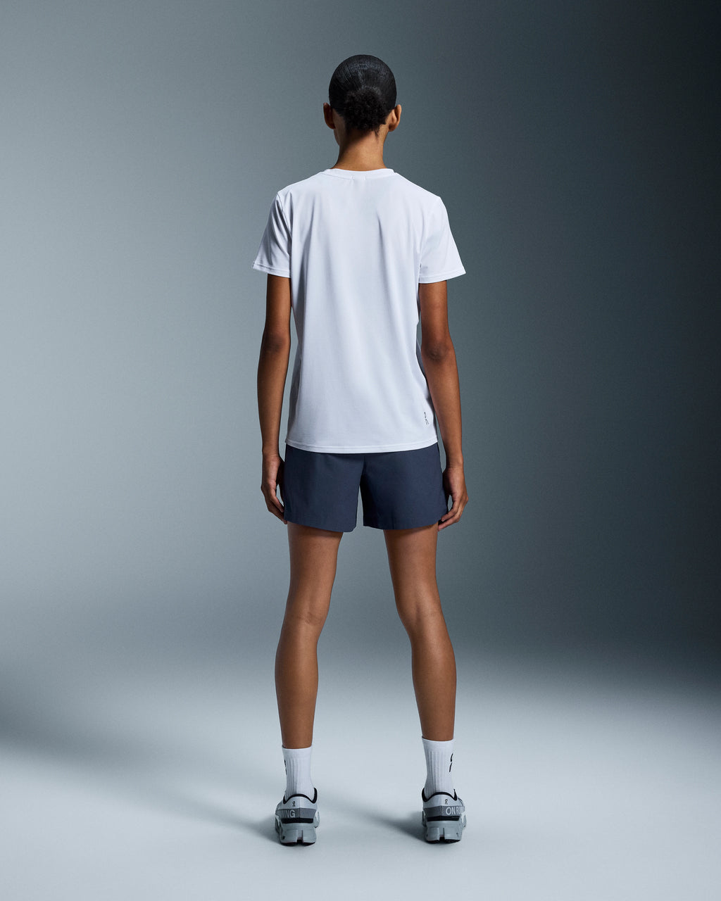 5" Core Shorts