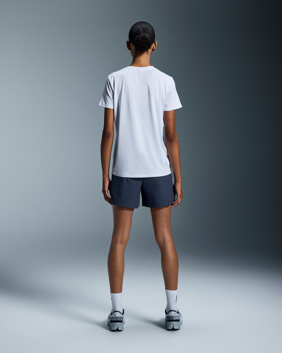 5" Core Shorts