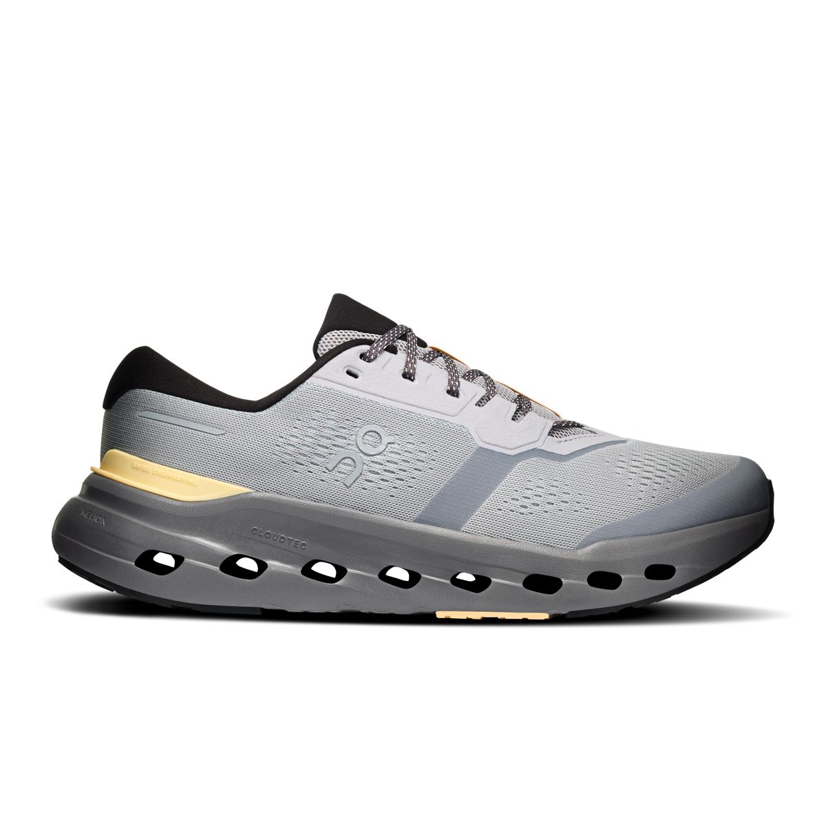 Cloudrunner 3