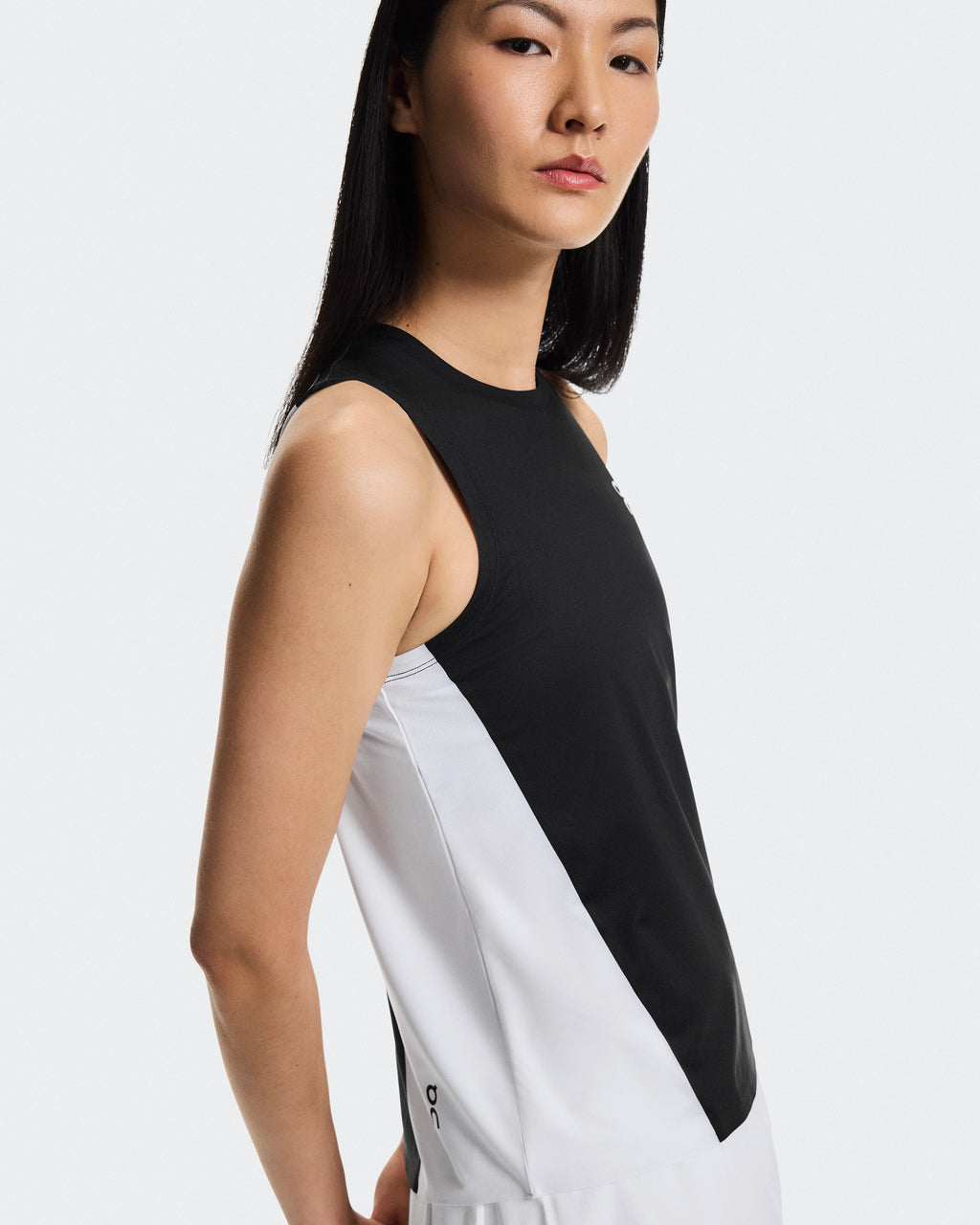 Court Tank