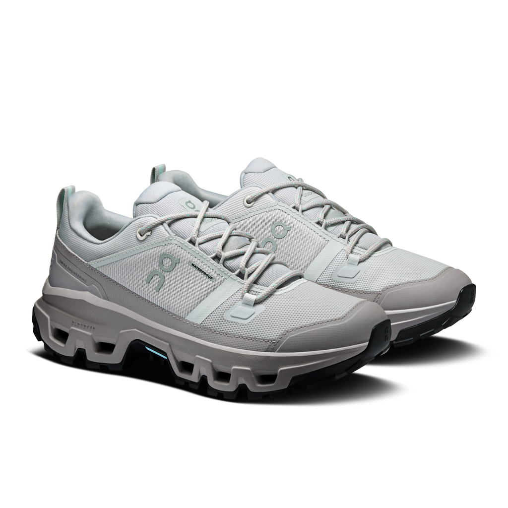 Cloudrock Low Waterproof