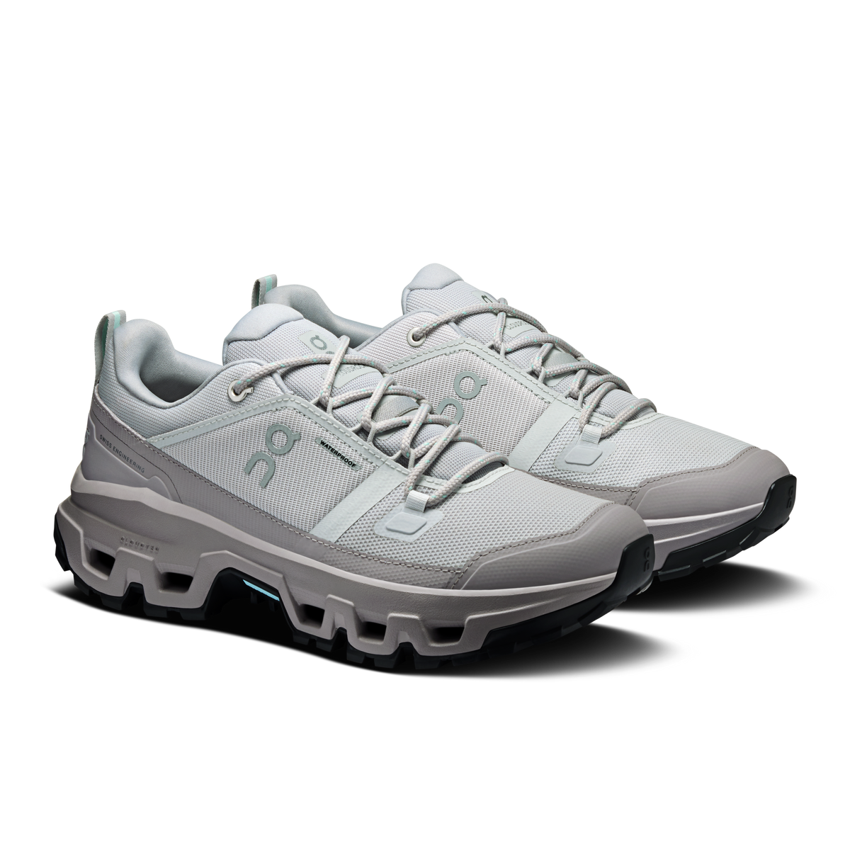 Cloudrock Low Waterproof
