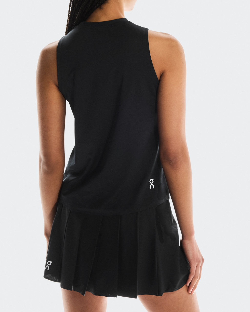 Court Tank