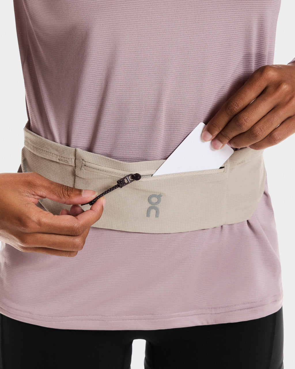 Speed Belt