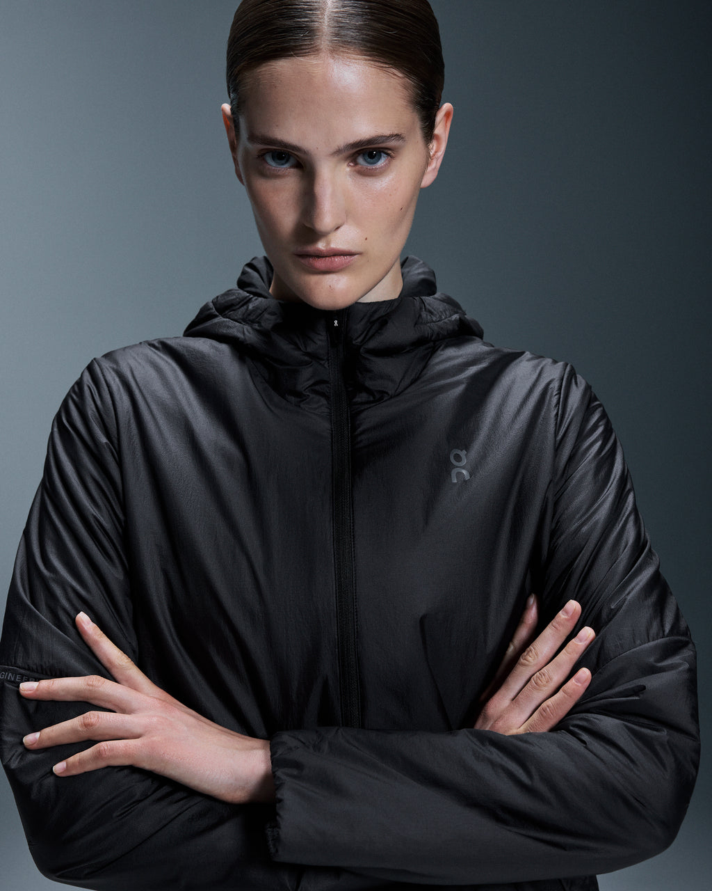 Trek Jacket Insulated